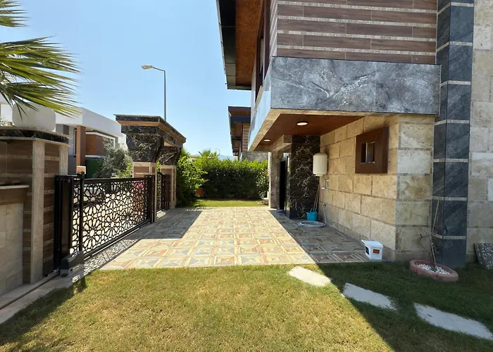 My Rhythm 1 Kusadası