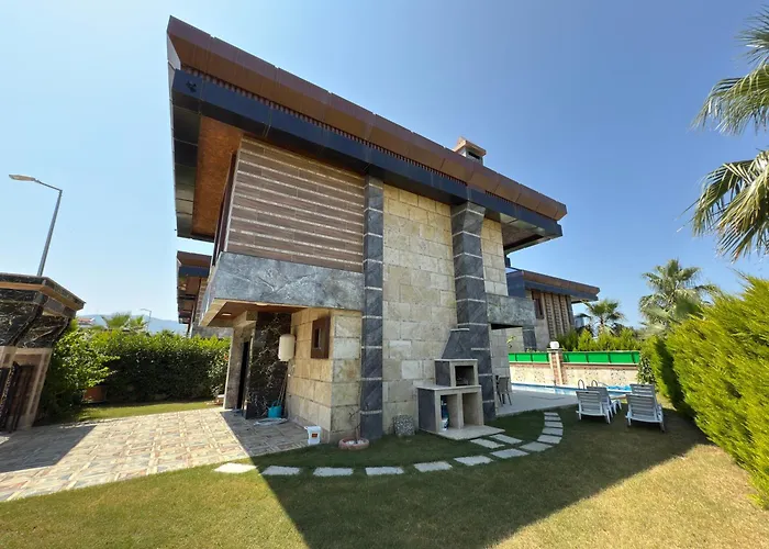 My Rhythm 1 * Kusadası