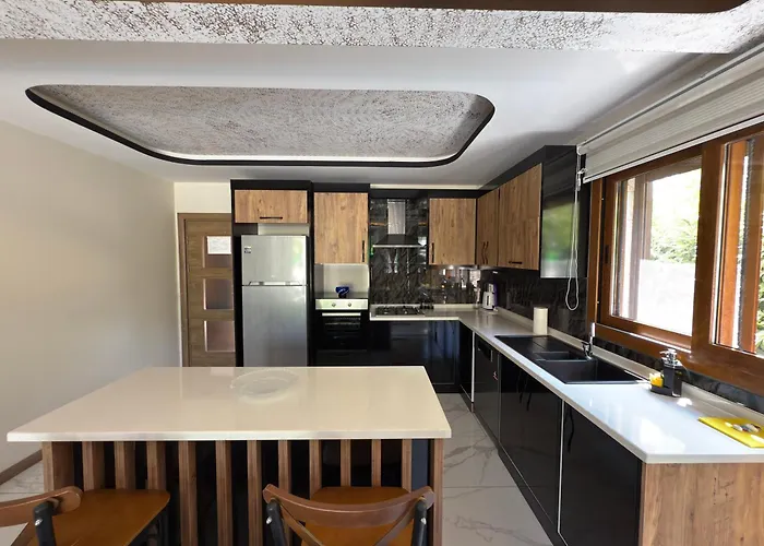 וילה My Rhythm 1 *