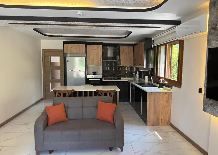 My Rhythm 1 Vila Kusadası