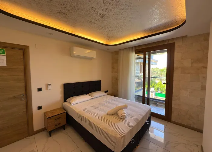 וילה My Rhythm 1