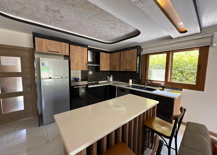 וילה My Rhythm 1 קוסדסי