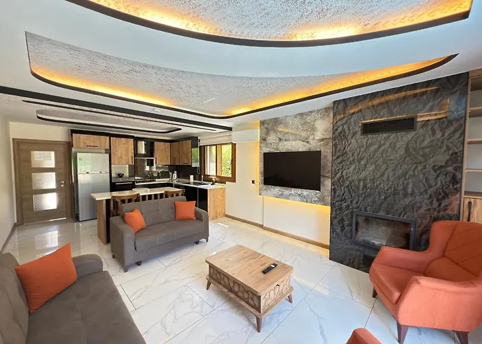 My Rhythm 1 וילה קוסדסי