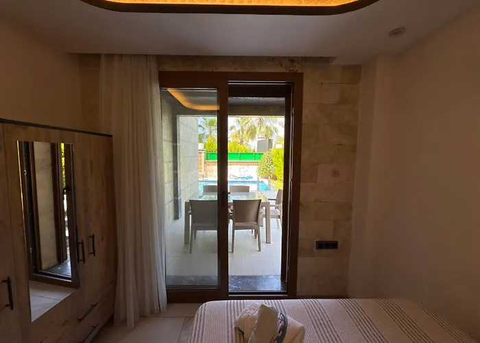 וילה My Rhythm 1