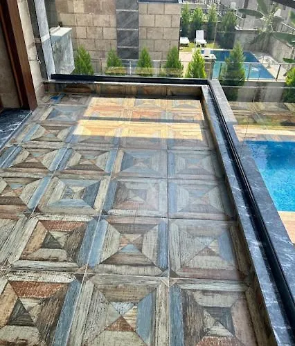 My Rhythm 1 Villa Kusadası