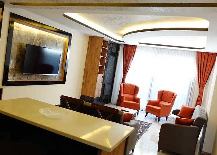 Villa My Rhythm 1 Kusadası